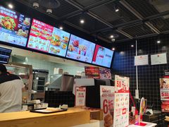 -肯德基(凤凰海店)