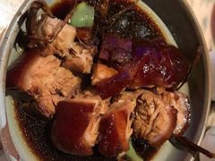 草扎肉-桂满陇-西湖船宴(西单大悦城店)