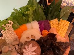 -湊湊火锅·茶憩(东城万达店)