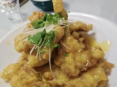 -黑石礁酒楼·海鲜(黑石礁店)