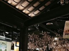 -绿茶餐厅(朝阳大悦城店)