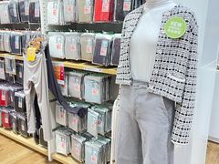 -优衣库(广州恒宝广场店)