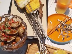 -亿牌牌东北烧烤(博物馆旗舰店)