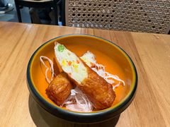 -友名Cross日式咖喱屋(江南大道中店)