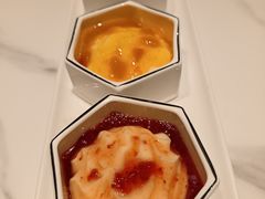 -双合园·海鲜水饺青岛菜(万佳广场店)