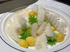 -锦楼·臻选新杭帮(杭州中心店)