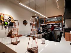 -via coffee(万象城店)