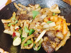 -胡师傅三下锅(汽车站店)