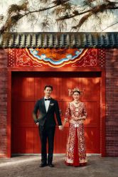 -巴黎恋人婚纱摄影(东莞总店)