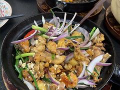 -旺爷砂锅·茶作(国贸城店)