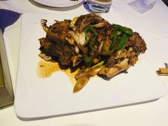 -赵记老铺(市府恒隆广场店)