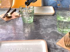 -O'mills Sourdough Bakery&Bistro(永嘉路店)