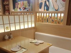 -鳗葉(万象城店)