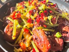 -民族饭荘(新华大街店)