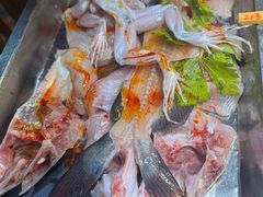-青山青豆花·笑禅豆腐鱼(黄泥塝店)