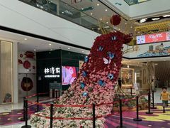 -万达茂商场(南京仙林店)