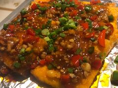 -绿茶餐厅(深圳龙华天虹购物中心店)