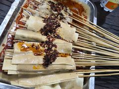 -清真·马峰烤肉(小学习北巷店)