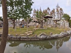 -上海野生动物园
