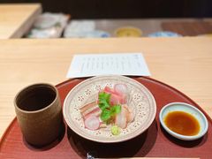 -晴空·日本料理(万象城店)