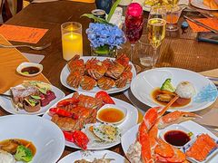 -浙江西子宾馆·瑶园咖啡厅