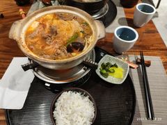 -森味花园·日本料理(伊藤洋华堂亚运村店)