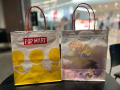 -泡泡玛特POPMART(龙湖杭州滨江天街店)