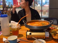 -汉米达特色料理餐厅(郴州友阿国际广场店)