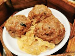 陈皮牛肉丸-正斗·港式粤菜(SKLP店)