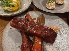 -BOR Eatery(安福路店)