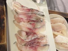 -鱼醉无骨鱼·中山脆肉鲩(南浦店)