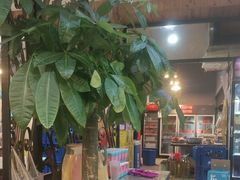 -甘记凤爪烧烤(司门口黄鹤楼地铁站店)
