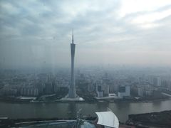 -广州四季酒店·天吧·高空酒吧