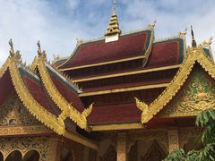 -西双版纳勐泐文化旅游区