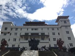 -南诏风情岛