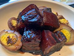 老妈红烧肉-新南华大酒店(长寿店)