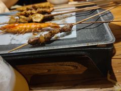 -管氏翅吧(国展店)