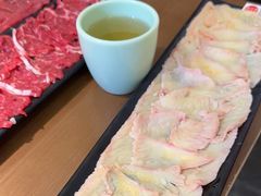 -掂档潮汕牛肉火锅(沈阳万象城店)