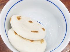 -老米家大雨泡馍