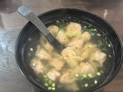 -上卢馄饨南马肉饼(麻车路店)