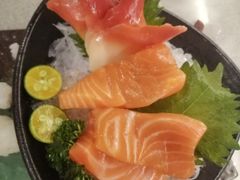 -友壹町寿司(嘉洲广场店)