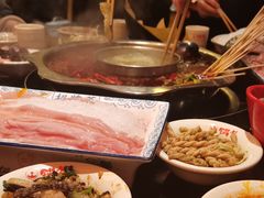 -锅首鲜品火锅(鸳鸯店)
