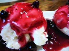 -食欲老院子荆芥疙瘩汤(经五路店)