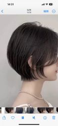 -MOVAN  HAIR莫凡匠人发型屋