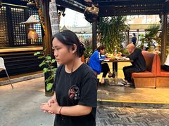 -川悦留香·海鲜餐厅(海棠68环球美食街店)