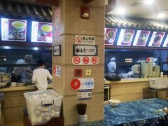 -桥香园云南过桥米线(金马碧鸡店)