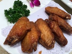 -凯鸽酒楼(水泉湾龙园店)
