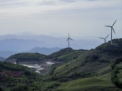 -东白山