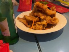 -京城百饺园•东北菜馆(红谷滩店)