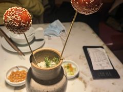 -初蓉丨遇见新川菜(亲贤街荣耀店)